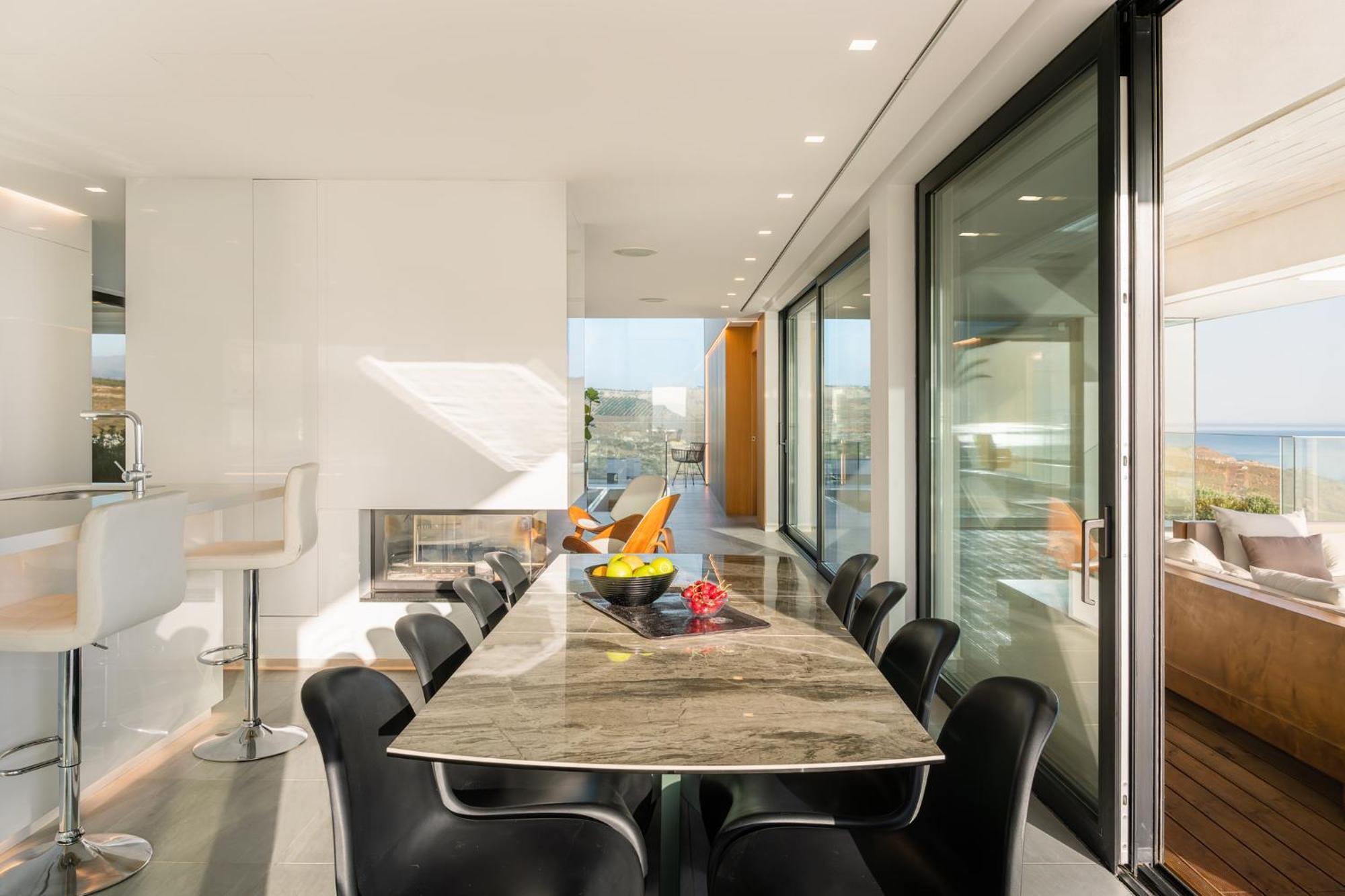 Fotini Designers Residence Kokkini Hani Exterior foto